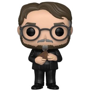 POP! - Directors: Guillermo del Toro