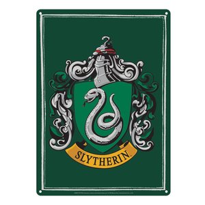 Harry Potter: Slytherin