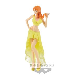 One Piece - Lady Edge Wedding: Nami Special Color Ver. 