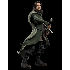 Il Signore degli Anell - Mini Epicsi: Aragorn