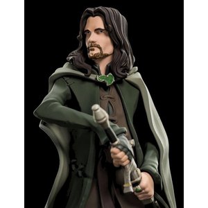 Herr der Ringe - Mini Epics: Aragorn