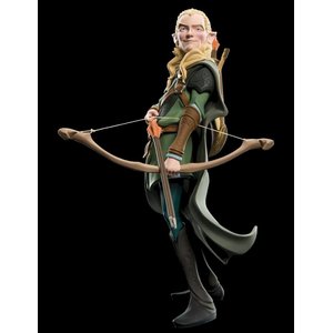 Il Signore degli Anelli - Mini Epics: Legolas