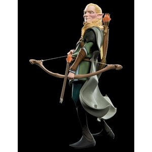 Le Seigneur des anneaux - Mini Epics: Legolas