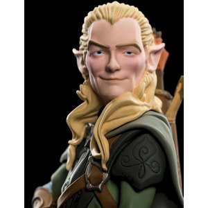 Le Seigneur des anneaux - Mini Epics: Legolas