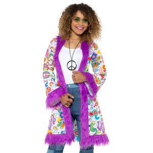 Anni 60 - Hippy 