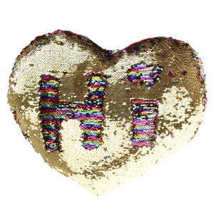 Cuore à paillete