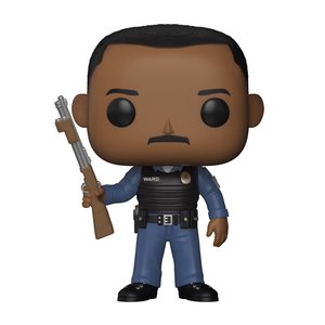 POP! Movies - Bright: Daryl Ward