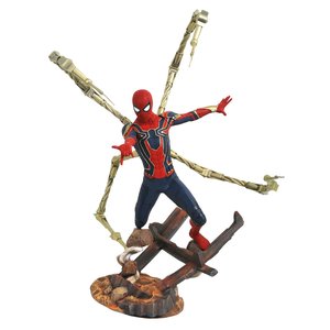 Avengers - Infinity War: Premier Collection - Iron Spider-Man 