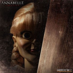 Conjuring – Die Heimsuchung: Annabelle