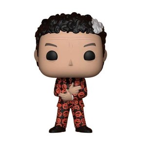 POP! - Saturday Night Live: David S. Pumpkins