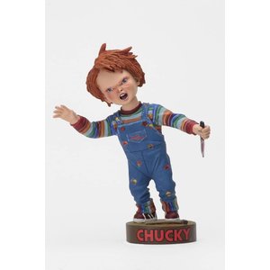 Chucky Die Mörderpuppe Head Knocker: Chucky