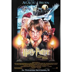 Harry Potter - And the Philosopher's Stone 