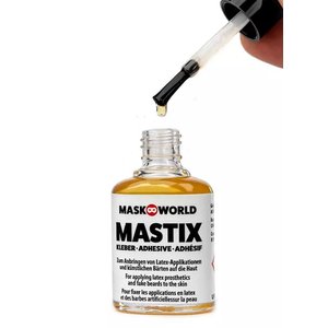 Mastix Hautkleber 10ml