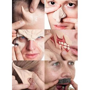 Mastix Hautkleber 10ml