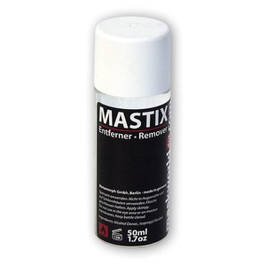 Solvente Mastix 50ml 