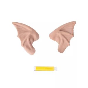 Orecchie in lattice: vampiro