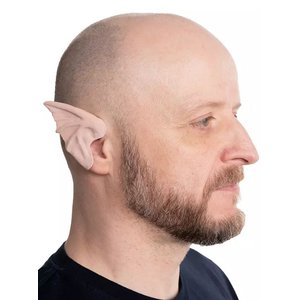 Orecchie in lattice: vampiro