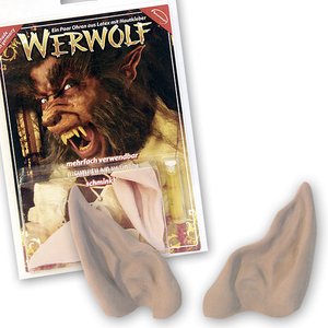 Werwolf 