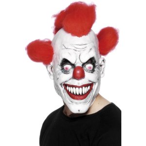 Böser Clown 