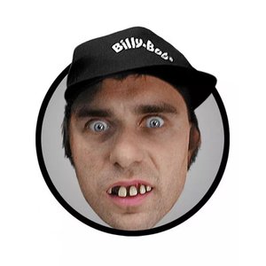 Hillbilly Bob