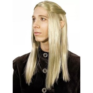 Orecchie in lattice: elfo