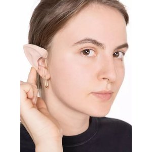 Orecchie in lattice: elfo