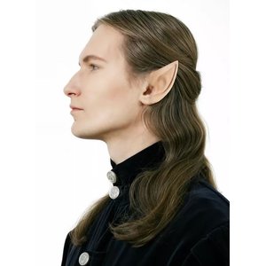 Orecchie classiche da elfo