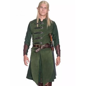 Orecchie classiche da elfo