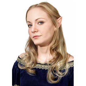 Orecchie classiche da elfo