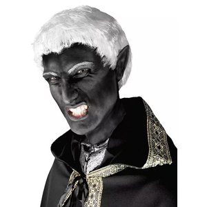 Orecchie in lattice: Elfi oscuri