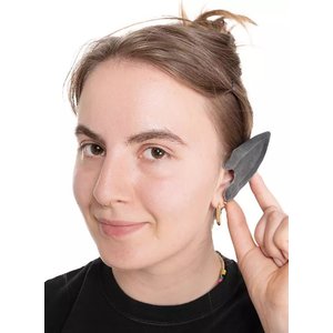 Orecchie in lattice: Elfi oscuri