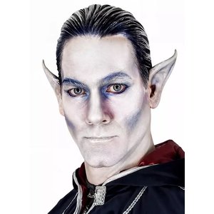 Orecchie in lattice: Elfi della Luna