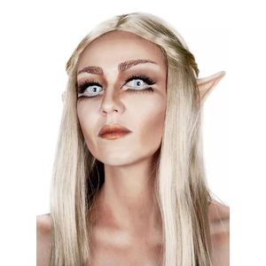 Orecchie in lattice: Elfi della Luna