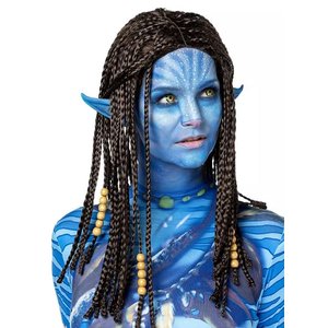 Orecchie in lattice: Elfi della Luna