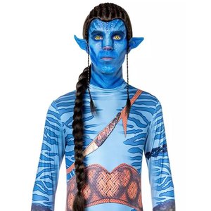 Orecchie in lattice: Elfi della Luna