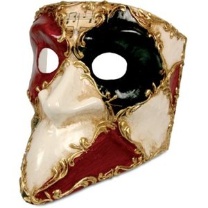 Bauta Scacchi Colore Musica Bianco 