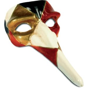 Scaramouche Arlecchino 