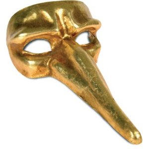 Scaramouche Oro 