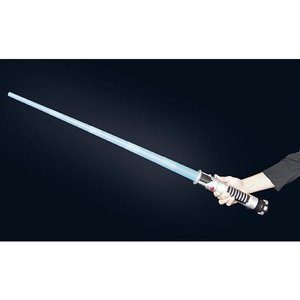 Star Wars: Spada Laser - Obi-wan Kenobi