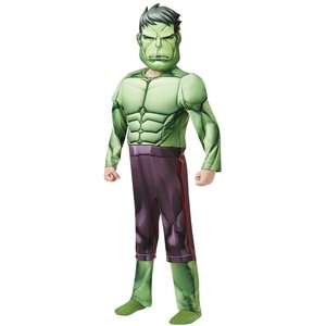 Avengers: Hulk - Deluxe