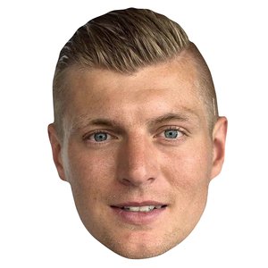 Toni Kroos