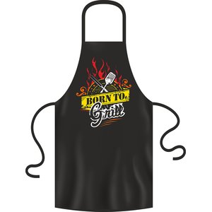 Born to Grill