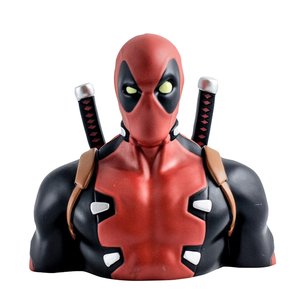 Marvel Comics: Deadpool