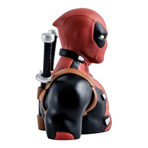 Marvel Comics: Deadpool