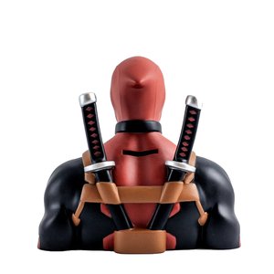 Marvel Comics: Deadpool