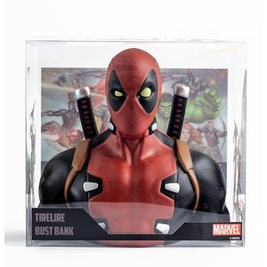 Marvel Comics: Deadpool