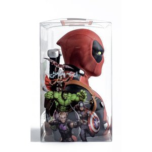 Marvel Comics: Deadpool