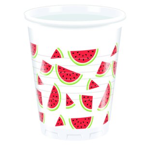 Wassermelone (8er Set)