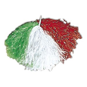 Pom Poms - Italia 