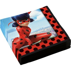 Miraculous (20 Pièces)